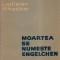 Moartea se numeste Engelchen - Ladislav Mnacko