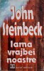 Iarna Vrajbei Noastre - John Steinbeck, Orizonturi 1993, Roman Beletristica