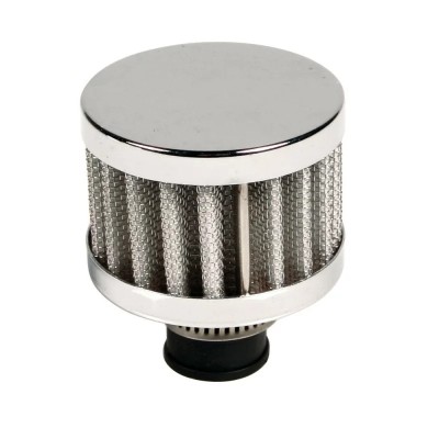 Filtru aer cilindric &amp;Oslash; 12mm Garage AutoRide foto