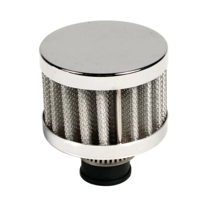 Filtru aer cilindric &Oslash; 12mm Garage AutoRide