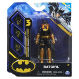 Cumpara ieftin Figurina Batgirl Articulata 10cm cu 3 Accesorii Surpriza, Batman