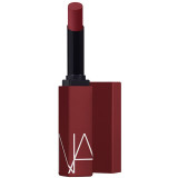 NARS Powermatte Lipstick ruj cu persistență &icirc;ndelungată cu efect mat culoare Night Moves 1,5 g