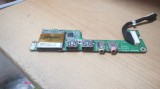 Cumpara ieftin Modul Audio + Usb + Card Reader Laptop Acer Aspire one ZG5