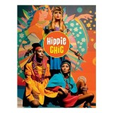 Hippie Chic