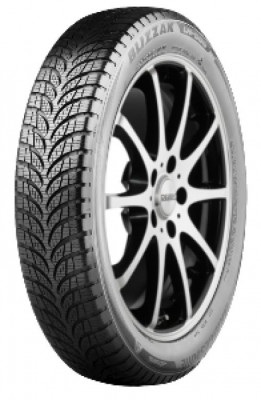 Cauciucuri de iarna Bridgestone Blizzak LM-500 ( 155/70 R19 84Q * ) foto