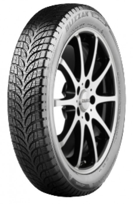 Cauciucuri de iarna Bridgestone Blizzak LM-500 ( 155/70 R19 84Q *, Ologic )