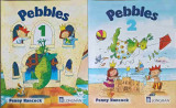 PEBBLES VOL.1-2-PENNY HANCOCK