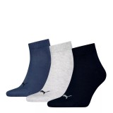 Quarter Plain 3-Pack