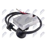 Rezistor ventilator habitaclu Mercedes 124 (S124, C124, W124) 2.0-6.0 85-93, E-Class (W124, S124, C124, A124) 2.0-6.0 1993-1998, 1248212151