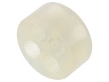 Insert Presetupă 9mm PG29 IP54 Silicon 4 Orificii