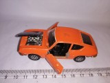 Bnk jc Corgi 372 Lancia Fulvia Zagato, 1:43