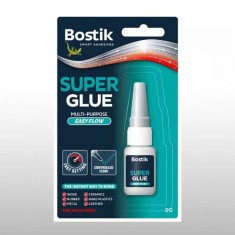 Adeziv Sper glue easy flow lichid 5G 115E Bostik foto