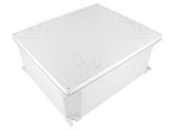 Carcasă Universală cu Lame de Fixare 257x307x121mm