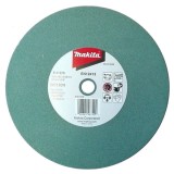 Makita B-51976 - Disc abraziv polizor de banc 205x15.88x19 mm granulatie 19