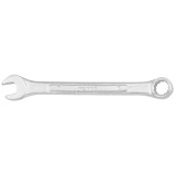 Cheie combinata fixa-inelara 8 mm Topex pentru lucrari de bricolaj