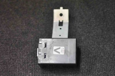 Alt modul de control NISSAN JUKE F15 2013 OEM: WC1G162C110EB 2033157 foto