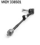 SKF VKDY 338501 bara directie