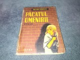 Cumpara ieftin VAN DER MEERSCH - PACATUL OMENIRII