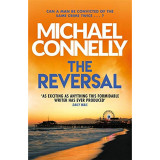 The Reversal - Michael Connelly, 2015
