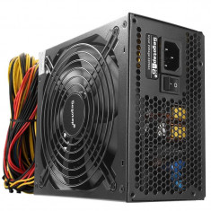 Sursa Mining Segotep GP1250G 80 Plus Gold 1150W foto