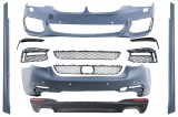 Pachet Exterior BMW Seria 5 G30 (2017-2019) M-Tech Design