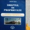 Dreptul de proprietate Doctrina si jurisprudenta a Curtii Europene Marin Voicu