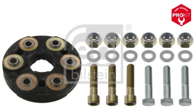 FEBI BILSTEIN 03567 Articulatie, cardan foto