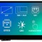 Afișaj LED TFT 3.5&quot; 320x240 EVE3