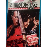 James Hadley Chase - Pumnalul cu diamante (Editia: 1994)