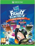 Hasbro Family Fun Pack XBOX ONE, Ubisoft
