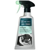 Spray curatare suprafete din Inox Electrolux M3SCS300, 500 ml