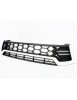 Grila fata cu lumini de zi DRL negru cu alb TRD Toyota Hilux Revo 2015, 2016, 2017, 2018, 2019 THR15FGL
