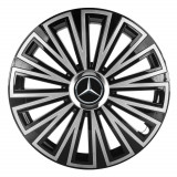 Set 4 capace roti pentru Mercedes-Benz,model Sunset, R15