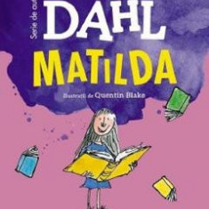 Matilda - Roald Dahl