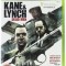 Joc Kanr&amp;lynch Dead Men Xbox 360, Second-Hand
