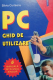 Silvia Curteanu - PC - Ghid de utilizare (2001)