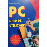Silvia Curteanu - PC - Ghid de utilizare (2001)
