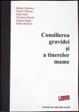 Consilierea Gravida si a Tinerelor Mame - Stefan Cojocaru - Sociologie, Asistenta Sociala - Lumen 2002 - Carte