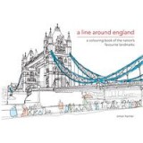 Line Around England