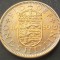 Moneda 1 SHILLING - MAREA BRITANIE / ANGLIA, anul 1959 *cod 1456 = excelenta