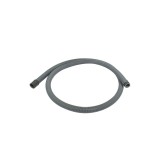 Furtun Evacuare Original SMEG pentru Masina de Spalat Vase Coduri 758973779, 1330165452, 278449