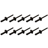 Set popnituri din plastic 6.3x25.2mm