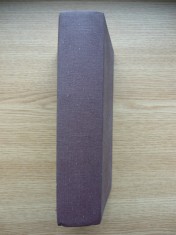 ION SAN-GIORGIU - GOETHE - 1938