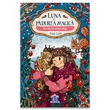 Cumpara ieftin Luna Si Padurea Magica - Vol 5: Un Ras Cu Ochii Verzi, Usch Luhn - Editura DPH