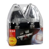 Cumpara ieftin CARGUARD - Set de 2 becuri halogen 9006 - HB4 +30% intensitate