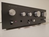 Amplificator Stereo KENWOOD model KA-3055 - Impecabil/Raritate/Japan/Vintage