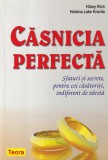 Hilary Rich, Helaina Lake Kravitz - Casnicia perfecta