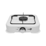 Aragaz cu 1 arzator Starlux SG-6001, 2.2 kW, compact