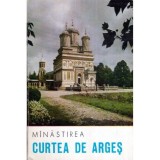 - Minastirea Curtea de Arges - Monumente de arta bisericeasca din Patriarhia Romana - 120006