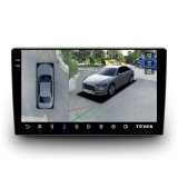 Cumpara ieftin Navigatie Auto Teyes CC3 2K 360 Volkswagen Amarok 2016-2020 6+128GB 9.5 QLED Octa-core 2Ghz, Android 4G Bluetooth 5.1 DSP